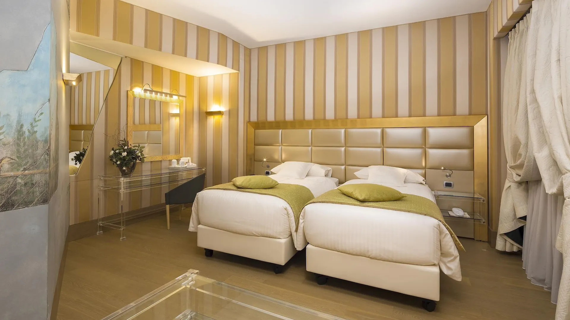 C-Hotels Rubens Milan 4*,  Italy