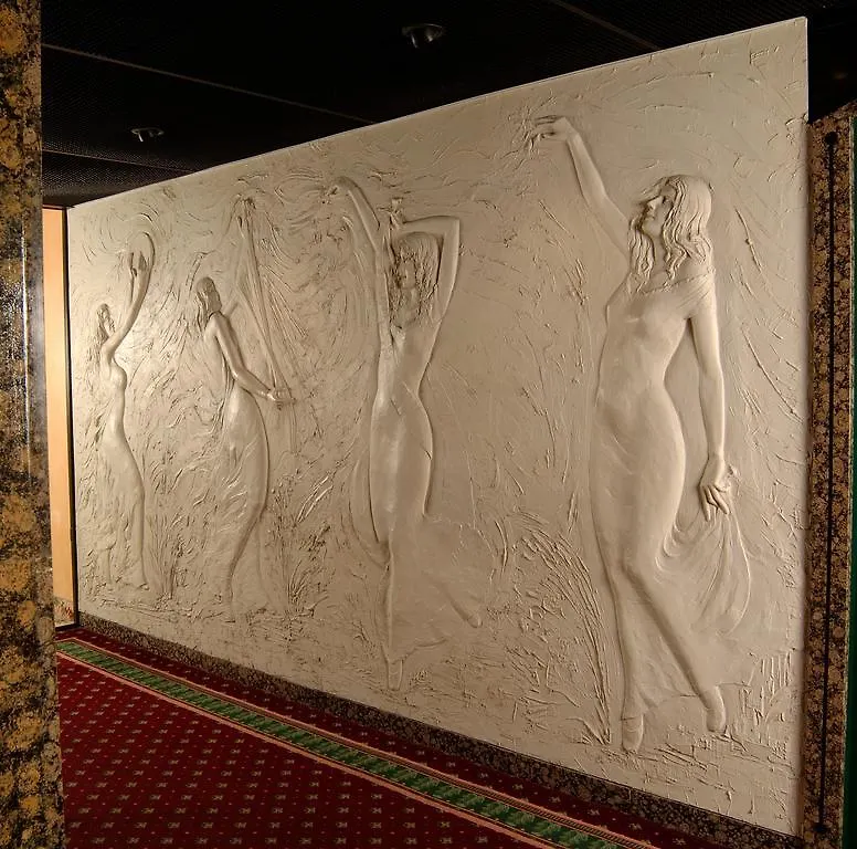 C-Hotels Rubens Milan