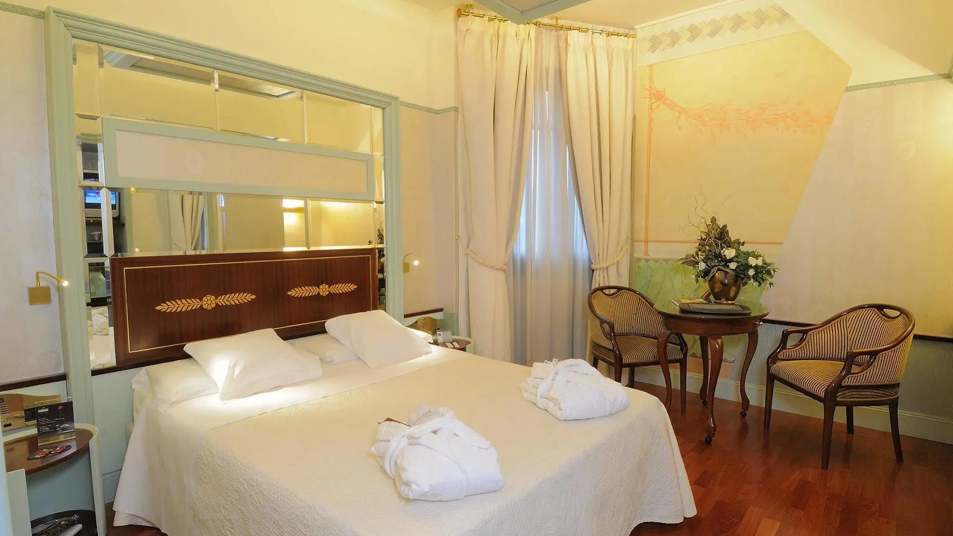 **** Hotel C-Hotels Rubens Milan Italy