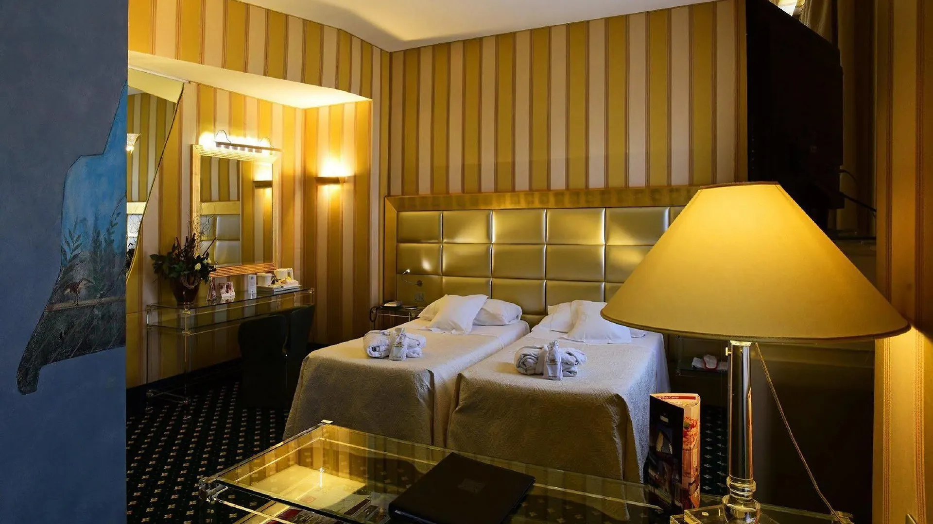 C-Hotels Rubens Μιλάνο Ξενοδοχείο