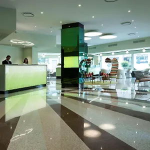 C-hotels Concorde Ξενοδοχείο