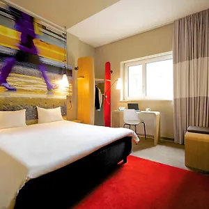 Ibis Centro *** Milano