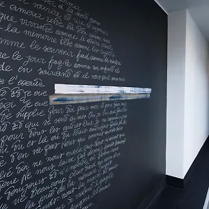 Hotell Twentyone Rom