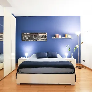 Apartmán Tel Chí 34 Itálie