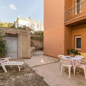  Apartmán Casa Giovanni Itálie