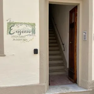  Apartmán Eugenio Itálie
