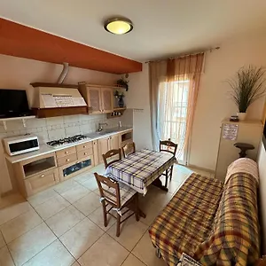  Apartmán Levante - Agenzia Cocal Itálie