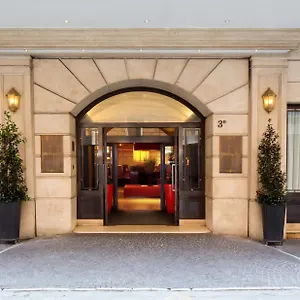 Ξενοδοχείο Starhotels Metropole ****
