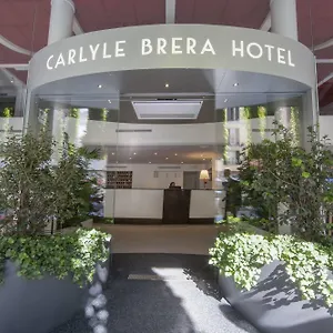 4* فندق كارليله بريرا