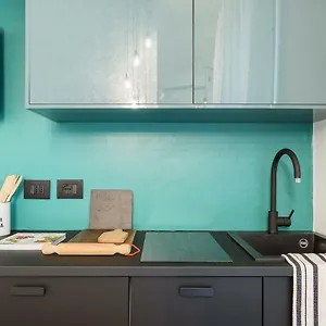 HomeatHotel - Morosini 12 Studio Milano
