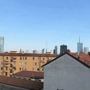 Isola View Renovated Milano