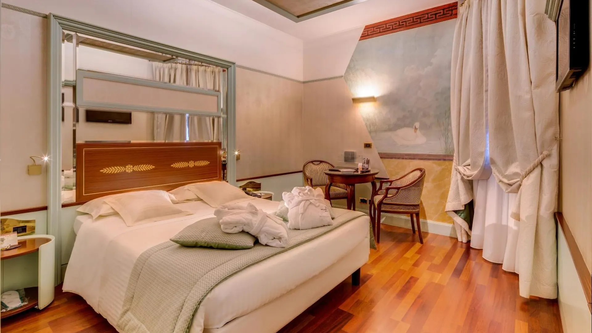 Hotel C-Hotels Rubens Milan