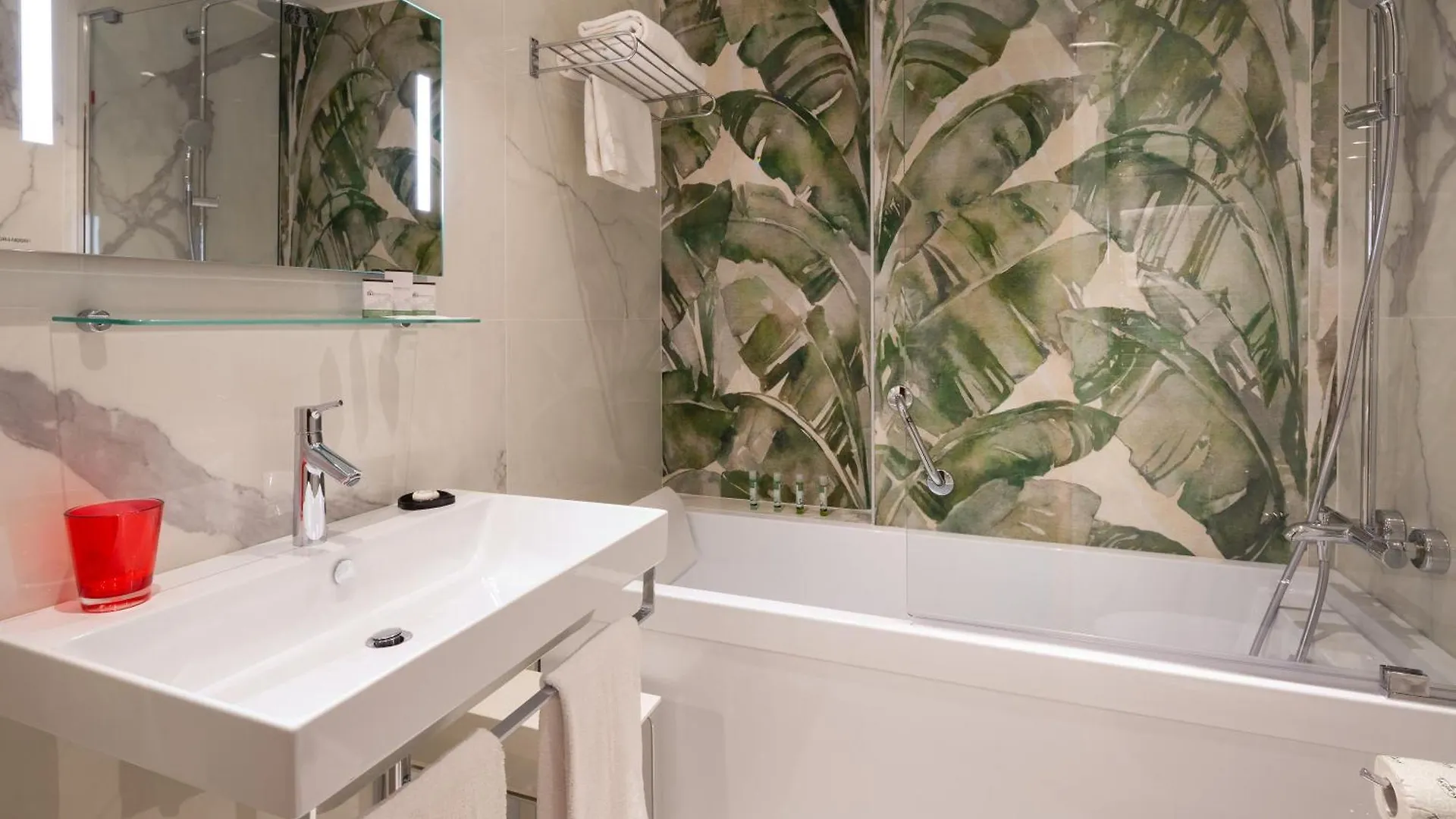 Hotel C-Hotels Rubens Milan