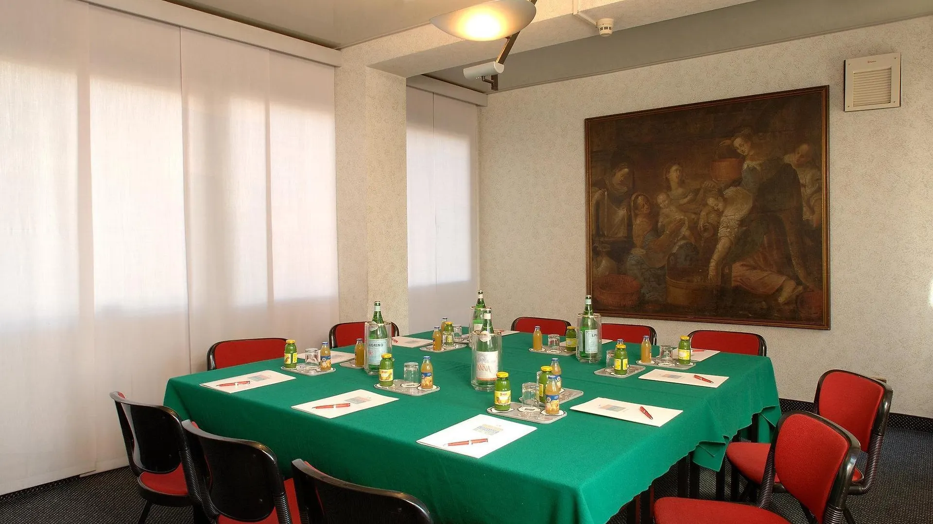 C-Hotels Rubens Milan Italie