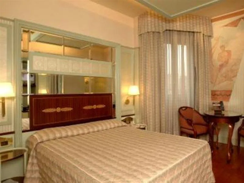 C-Hotels Rubens Milan