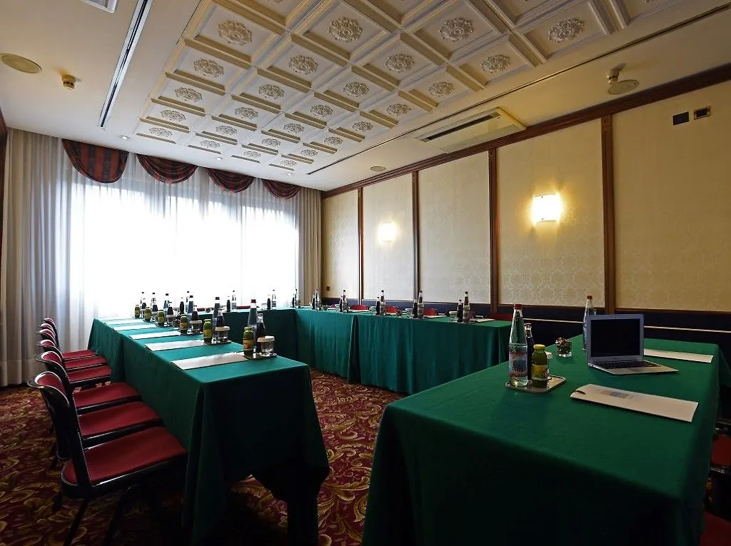 C-Hotels Rubens Milan Hotel