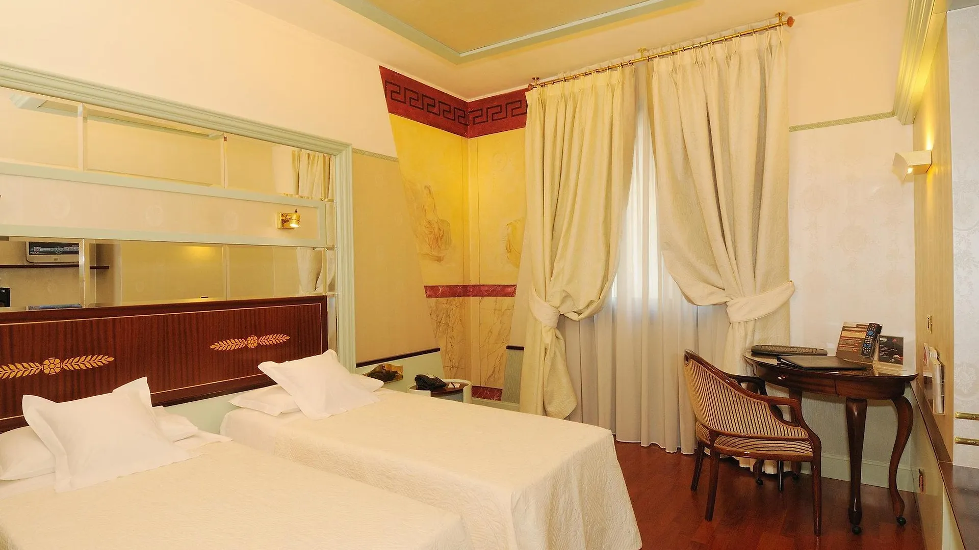 C-Hotels Rubens Milan