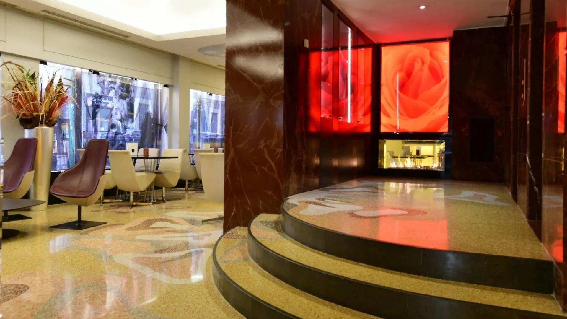 C-Hotels Rubens Milan Hotel