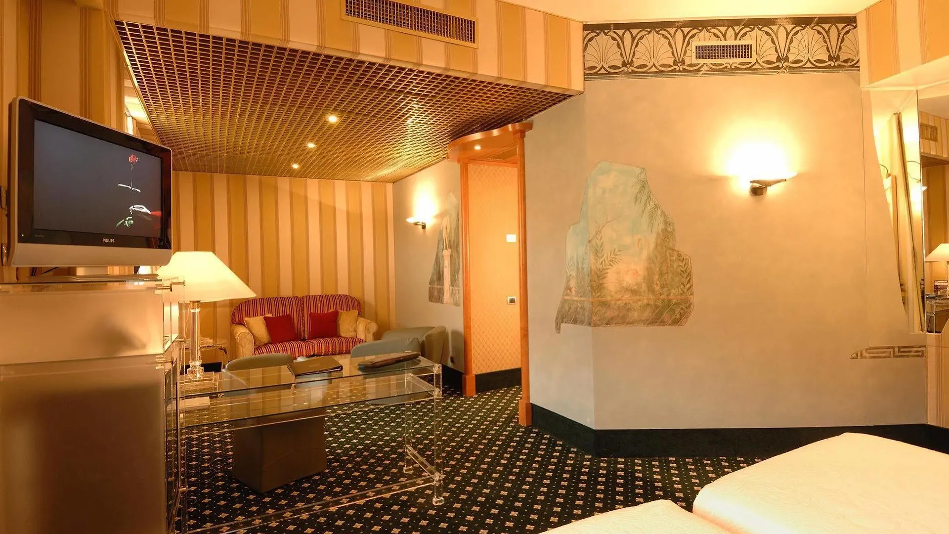 C-Hotels Rubens Milan Hotel