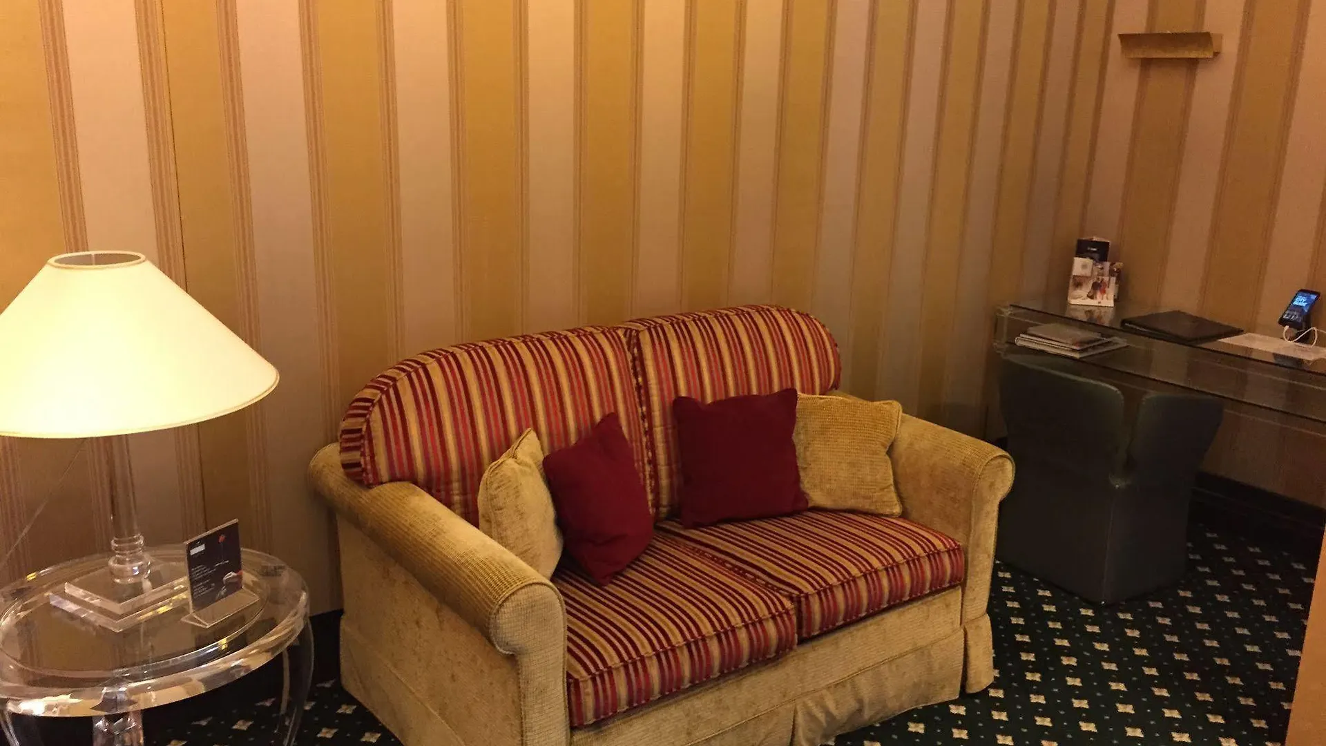 C-Hotels Rubens Milan 4*,  Italie