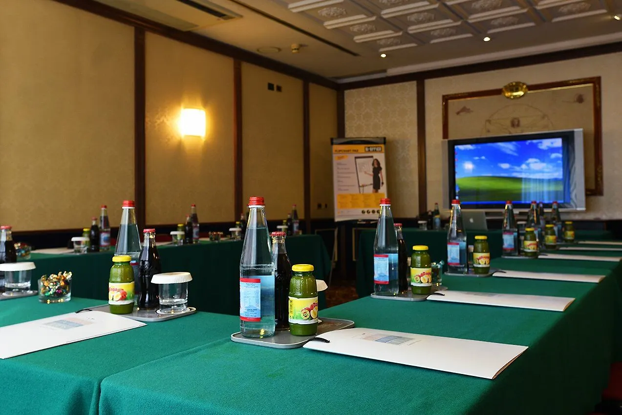 Hotel C-Hotels Rubens Milan