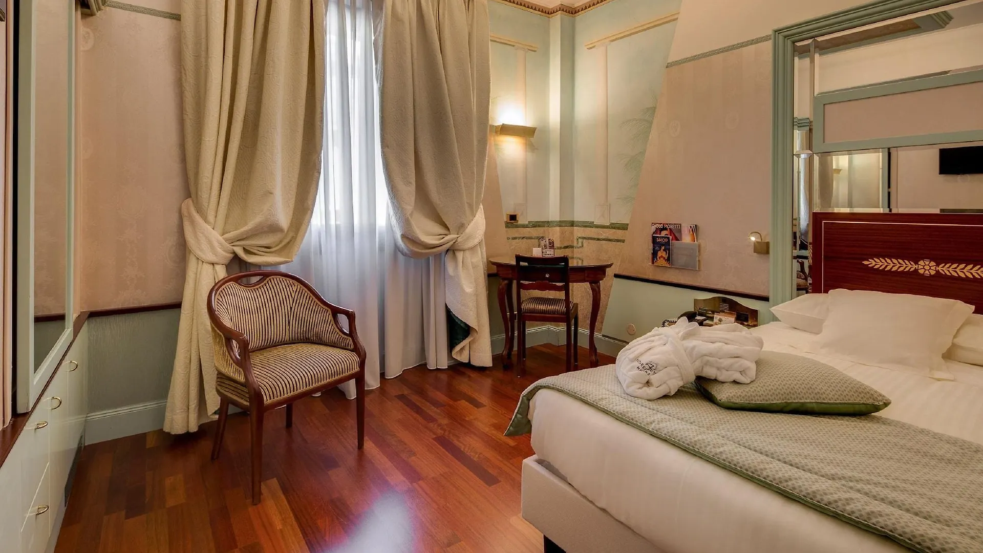 C-Hotels Rubens Milan