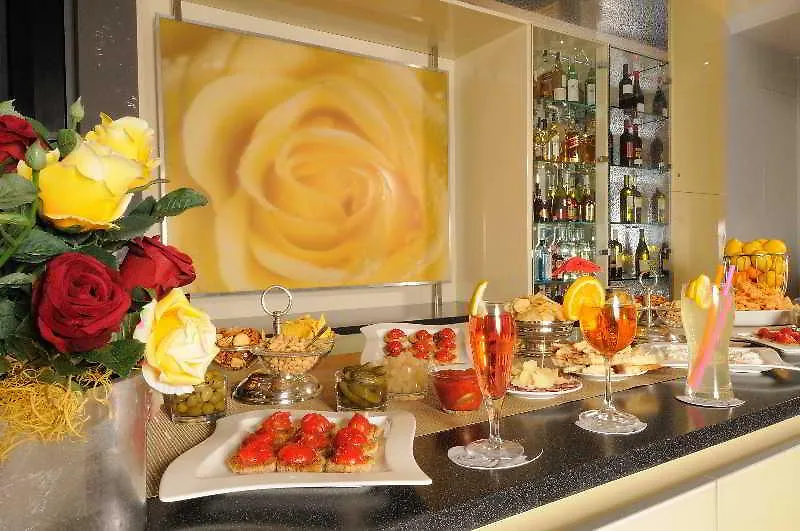 **** Hotel C-Hotels Rubens Milan Italy