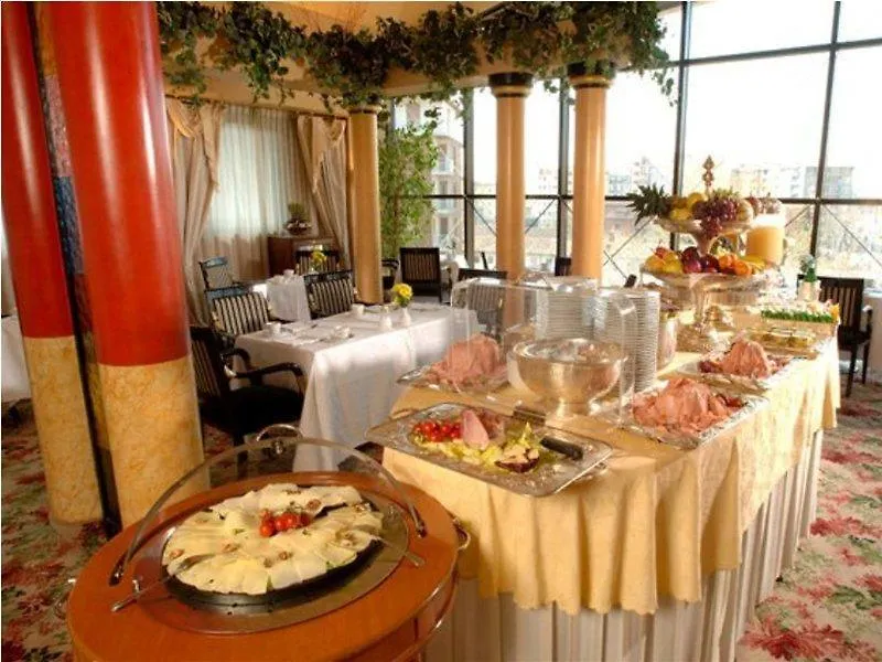 C-Hotels Rubens Milan Hotel