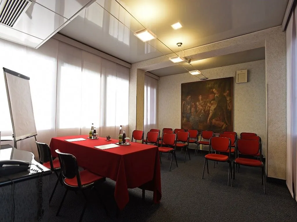 C-Hotels Rubens Milan
