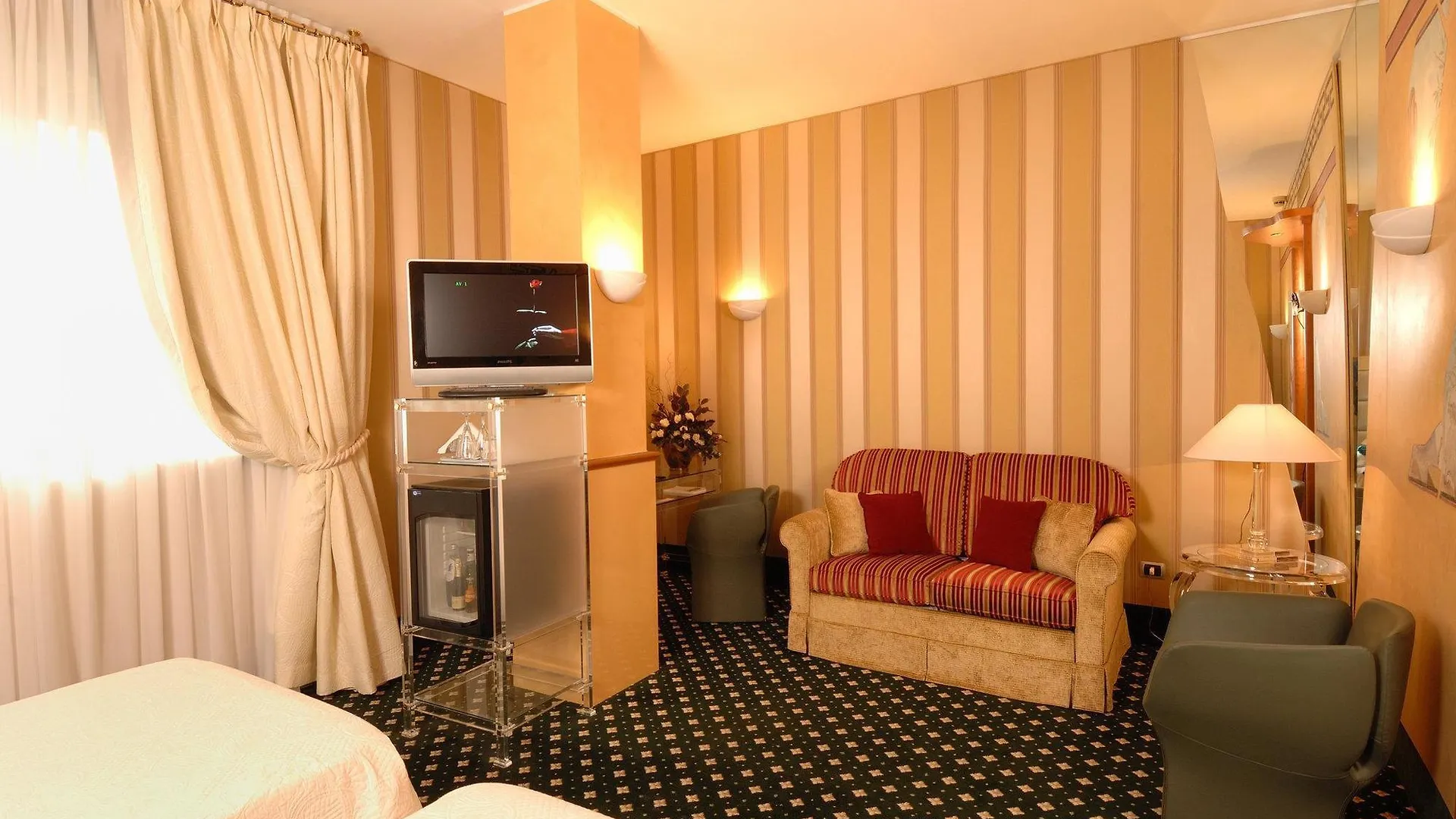 Hotel C-Hotels Rubens Milan