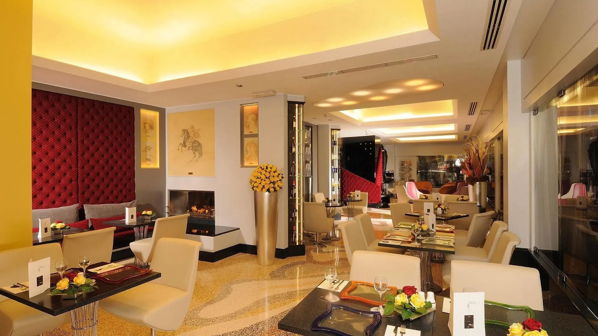 C-Hotels Rubens Milan